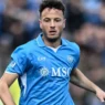Napoli-Frosinone, moviola RAI: "Rigorino per gli azzurri. Rrahmani poteva essere espulso"