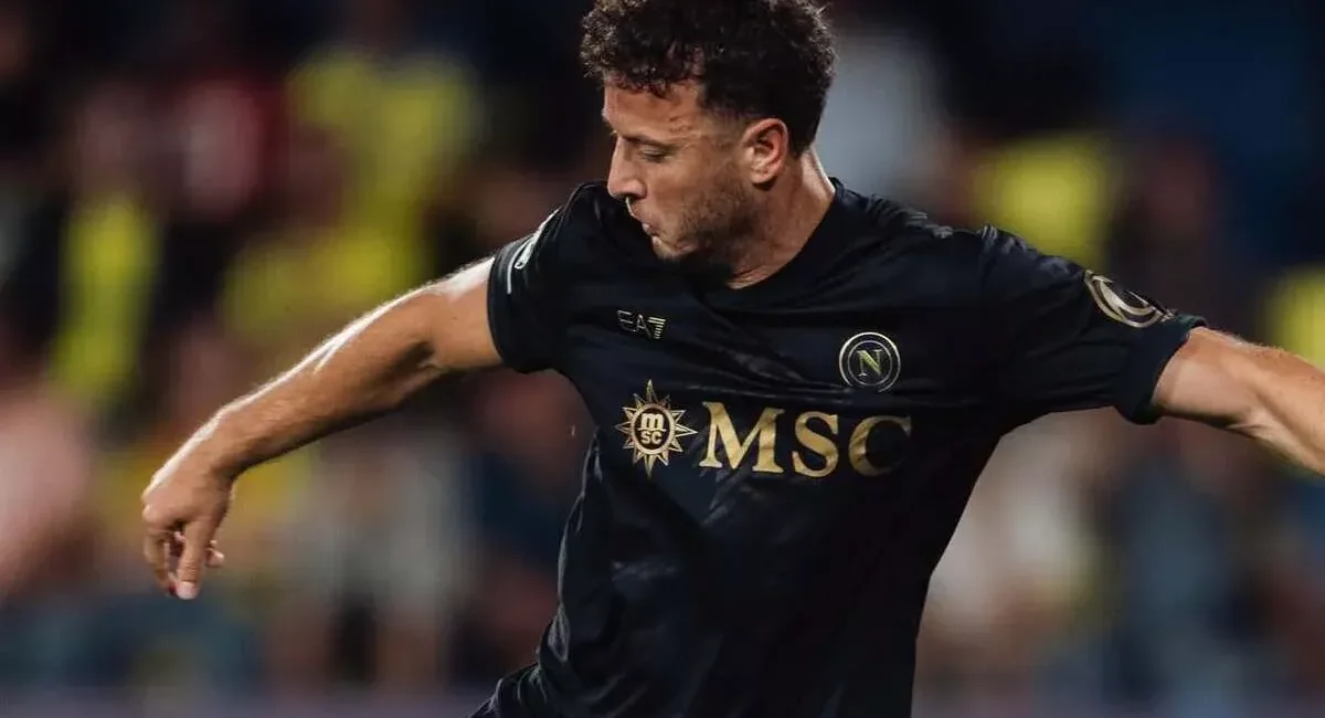 Serie A: Rrahmani a rischio per Napoli-Juventus, Allegri ha 7 assenti