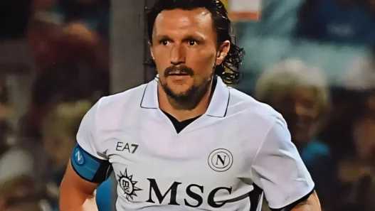 Mario Rui riparte dal Belenenses: giocherà in terza serie portoghese