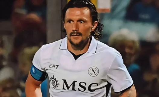 Mario Rui riparte dal Belenenses: giocherà in terza serie portoghese