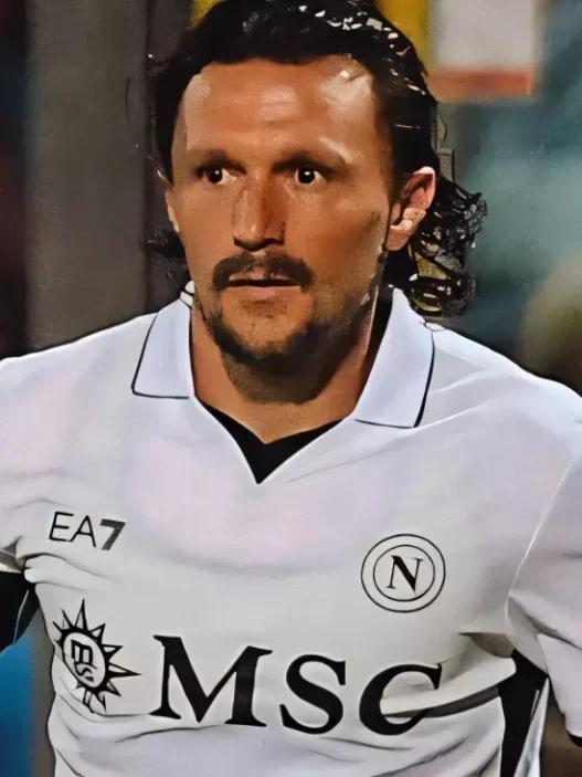 Mario Rui riparte dal Belenenses: giocherà in terza serie portoghese