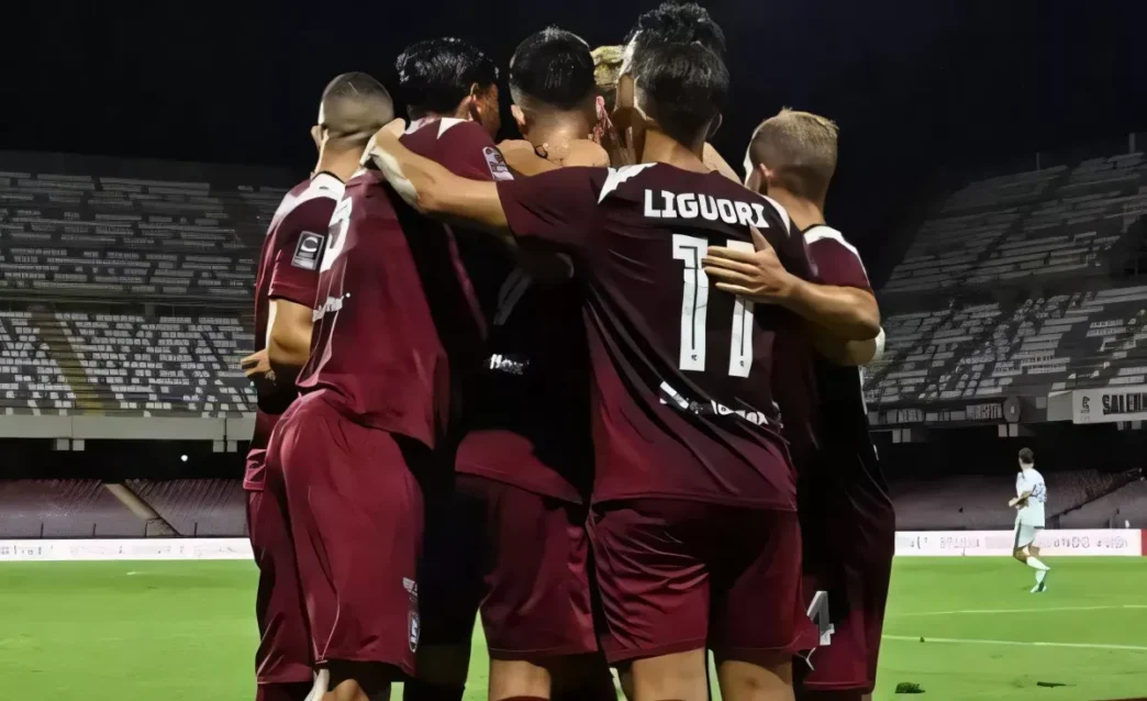 Salernitana, esonerato Cosmi: si cerca il sostituto