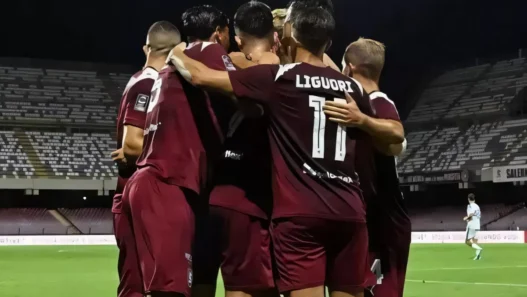 Salernitana, esonerato Cosmi: si cerca il sostituto