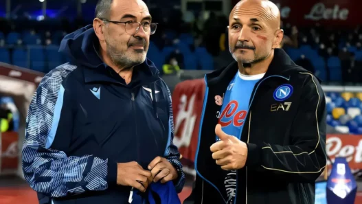 Juventus contatta Nagelsmann, Sarri valuta le dimissioni