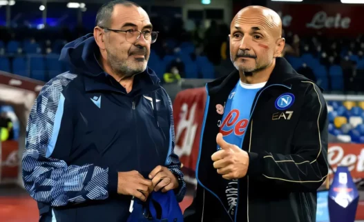 Juventus contatta Nagelsmann, Sarri valuta le dimissioni