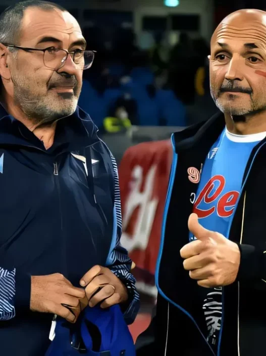 Juventus contatta Nagelsmann, Sarri valuta le dimissioni