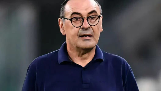 Serie A: Fiorentina-Atalanta 2-2, contestazione per Sarri