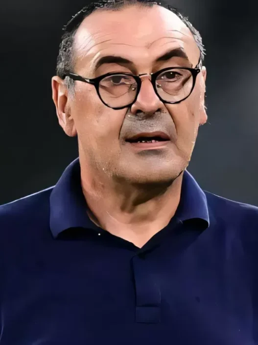 Serie A: Fiorentina-Atalanta 2-2, contestazione per Sarri