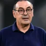 Serie A: Fiorentina-Atalanta 2-2, contestazione per Sarri