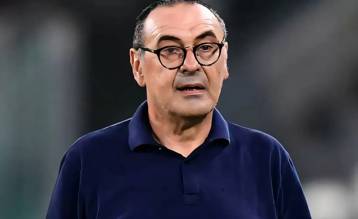Serie A: Fiorentina-Atalanta 2-2, contestazione per Sarri
