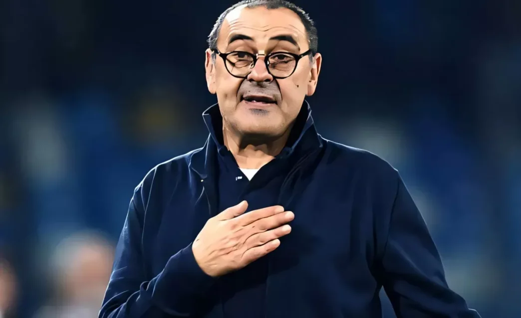 Conference, Ajax batte Atalanta 2-0: Sarri a rischio, i possibili sostituti