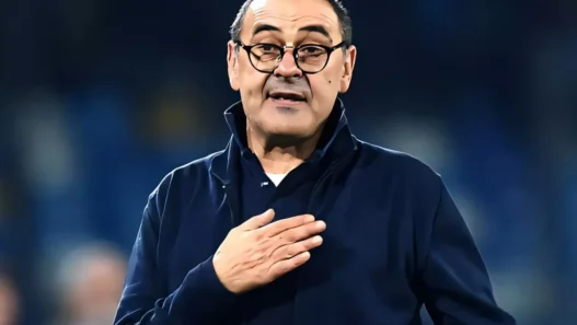 Conference, Ajax batte Atalanta 2-0: Sarri a rischio, i possibili sostituti