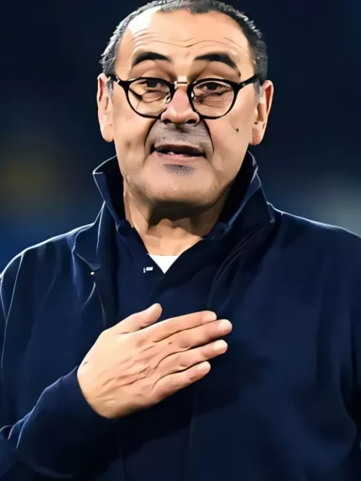 Conference, Ajax batte Atalanta 2-0: Sarri a rischio, i possibili sostituti