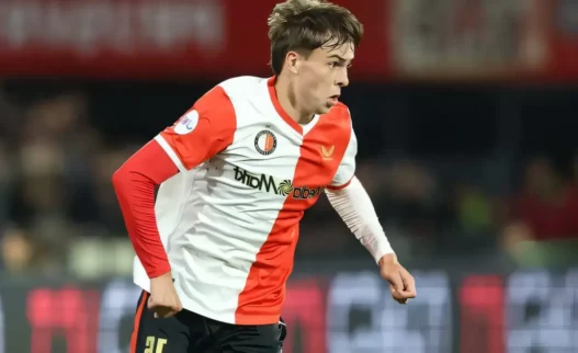 Leo Sauer, talento slovacco: un'opportunità per il Napoli?