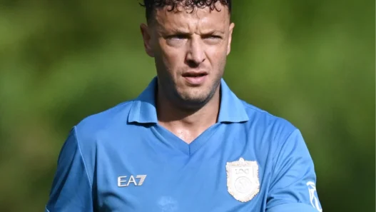 Napoli, Rrahmani in dubbio: possibile coppia inedita Marin-Marianucci