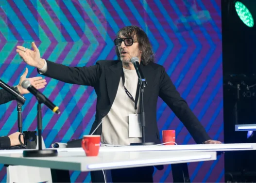 Cruciani: "Allegri vuole smettere, percepisce un clima tossico"