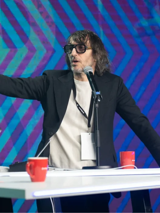 Cruciani: "Allegri vuole smettere, percepisce un clima tossico"