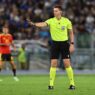 Villarreal-Napoli: arbitra Daniel Siebert
