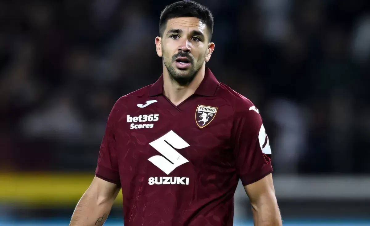 Simeone, un avvio difficile a Torino: zero reti. Scambio con Napoli?