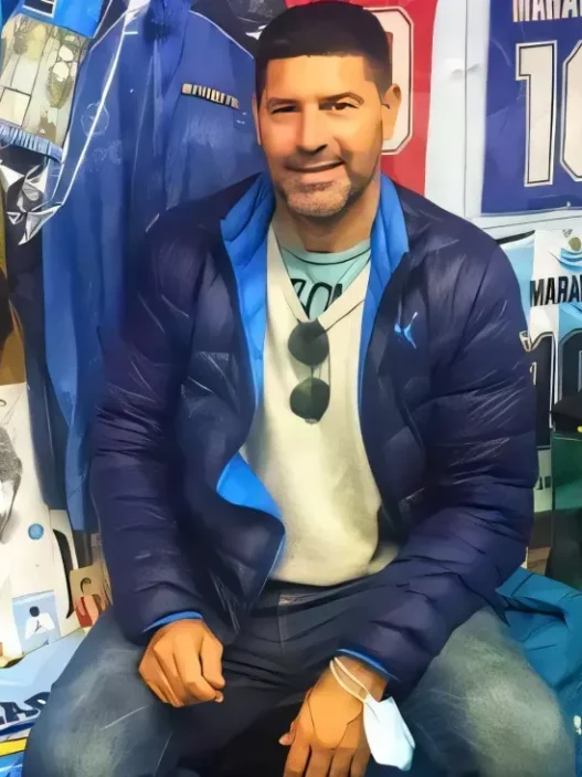 Sosa suggerisce a Manna un talento argentino: "Lionel Flores, il nuovo Di Maria"