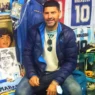 Sosa suggerisce a Manna un talento argentino: "Lionel Flores, il nuovo Di Maria"