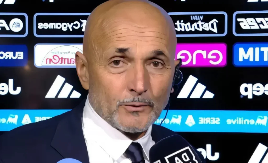 Spalletti-Pisacane, scontro al fischio finale: espulsioni e frecciate