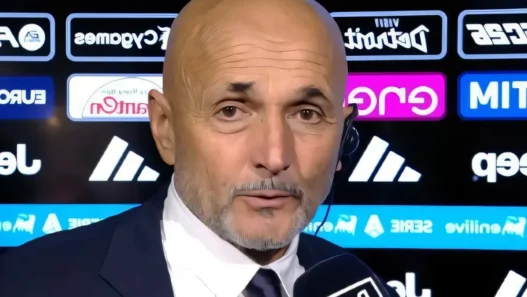 Spalletti-Pisacane, scontro al fischio finale: espulsioni e frecciate