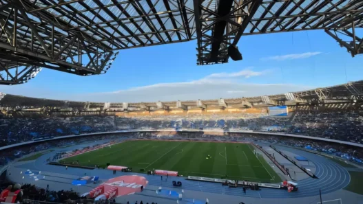 Serie A: Feliciani arbitra Napoli-Frosinone, ecco tutte le designazioni