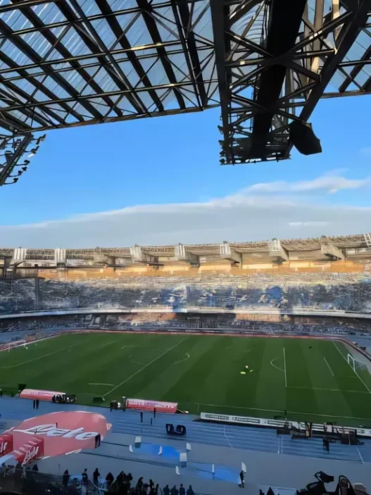 Serie A: Feliciani arbitra Napoli-Frosinone, ecco tutte le designazioni
