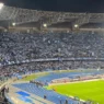 Napoli-Frosinone: cancelli aperti alle 18:15, il club invita i tifosi all'anticipo