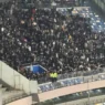 Napoli-Frosinone: settore ospiti verso il tutto esaurito al Maradona