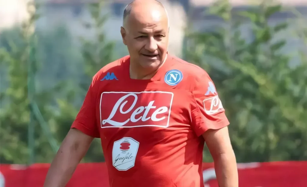 Napoli-Roma, Tarallo analizza: "Errore Olivera, ma ottima parata Gollini"