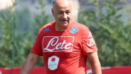 Napoli-Roma, Tarallo analizza: "Errore Olivera, ma ottima parata Gollini"