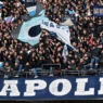 Napoli-Frosinone, l'appello di Caiazza: "Unità contro le offese a De Laurentiis"