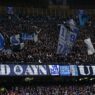 Napoli-Frosinone: il Maradona verso il tutto esaurito