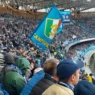 Tifosi al patron De Laurentiis: "Biglietti a 10 euro per i bambini?"