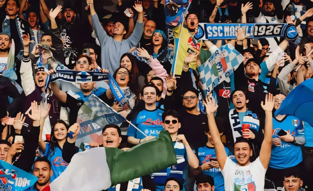 Serie A: Inter e Milan in testa alla classifica spettatori, sorprese Napoli e Juventus