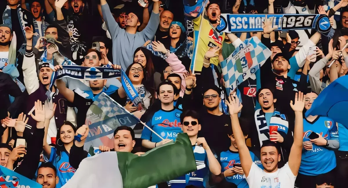 Serie A: Inter e Milan in testa alla classifica spettatori, sorprese Napoli e Juventus