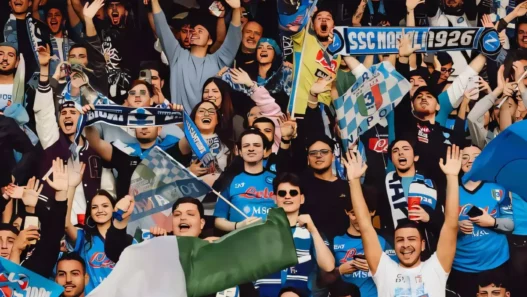 Serie A: Inter e Milan in testa alla classifica spettatori, sorprese Napoli e Juventus