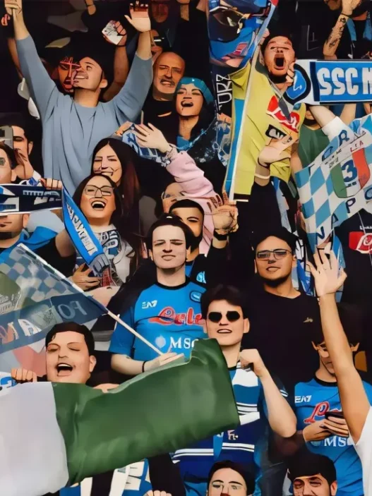 Serie A: Inter e Milan in testa alla classifica spettatori, sorprese Napoli e Juventus