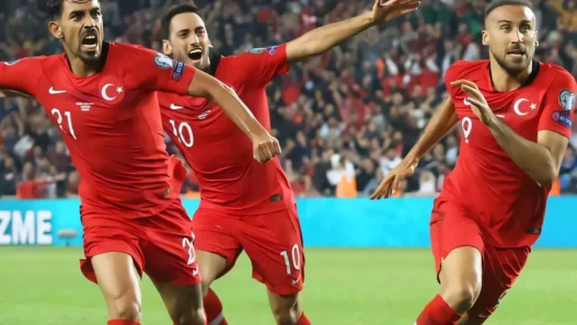 Turchia, Calzona possibile successore di Montella
