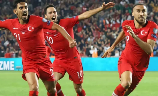 Turchia, Calzona possibile successore di Montella