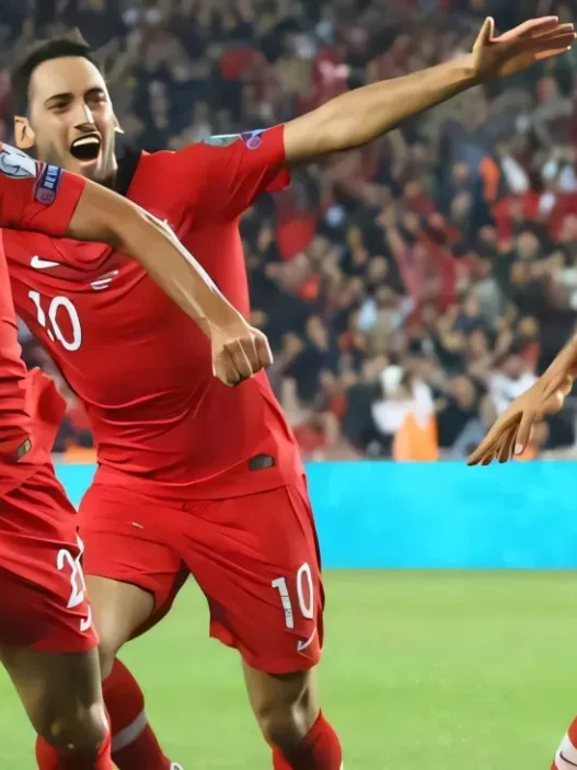 Turchia, Calzona possibile successore di Montella