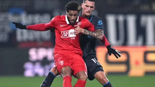 Rafa Marin, il valore sale: Natan, che rimpianto
