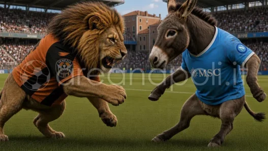 Venezia-Napoli: aggiornamenti live dalla 7ª giornata di Serie A