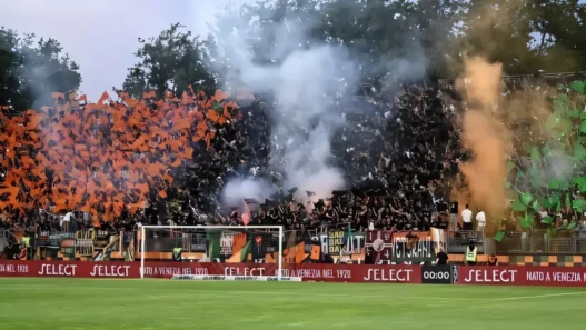 Venezia-Napoli: 1000 biglietti polverizzati in 10 minuti