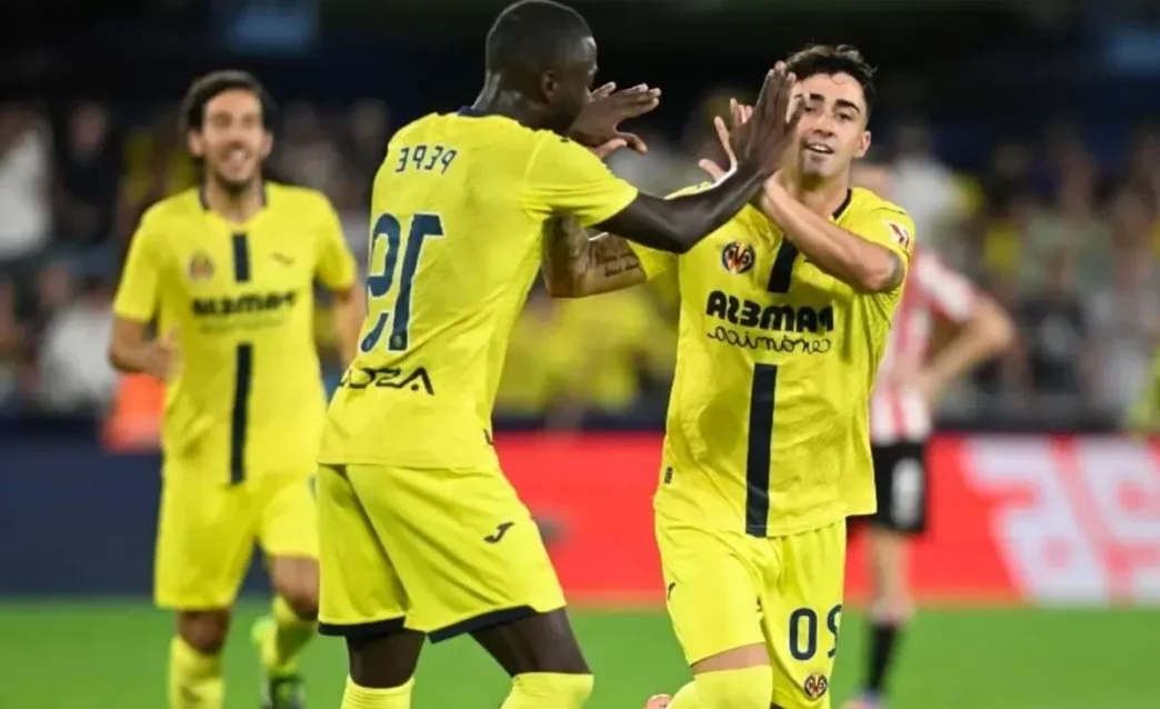 Villarreal, la nuova identità sotto Inigo Perez: aggressività e verticalità