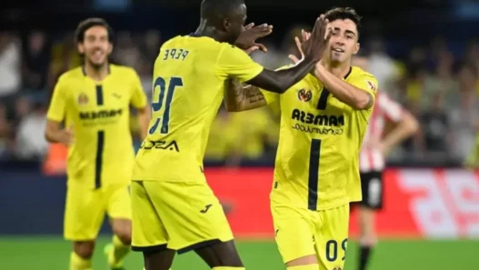 Villarreal, la nuova identità sotto Inigo Perez: aggressività e verticalità