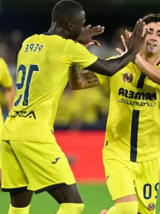 Villarreal, la nuova identità sotto Inigo Perez: aggressività e verticalità