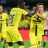 Villarreal, la nuova identità sotto Inigo Perez: aggressività e verticalità